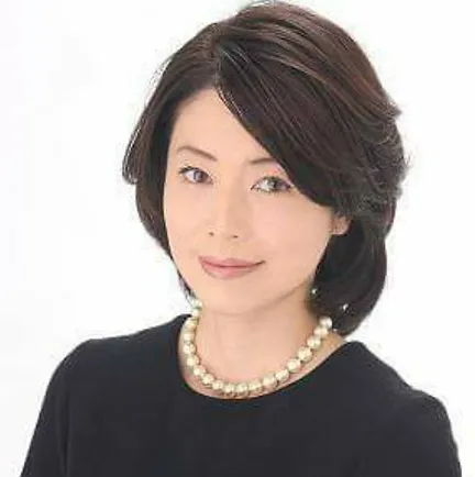 Machiko Yamashita